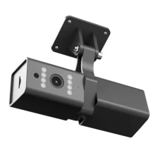 Kamery samochodowe z GPS